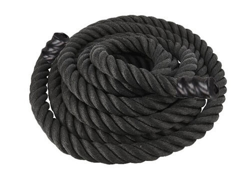 Snake-rope