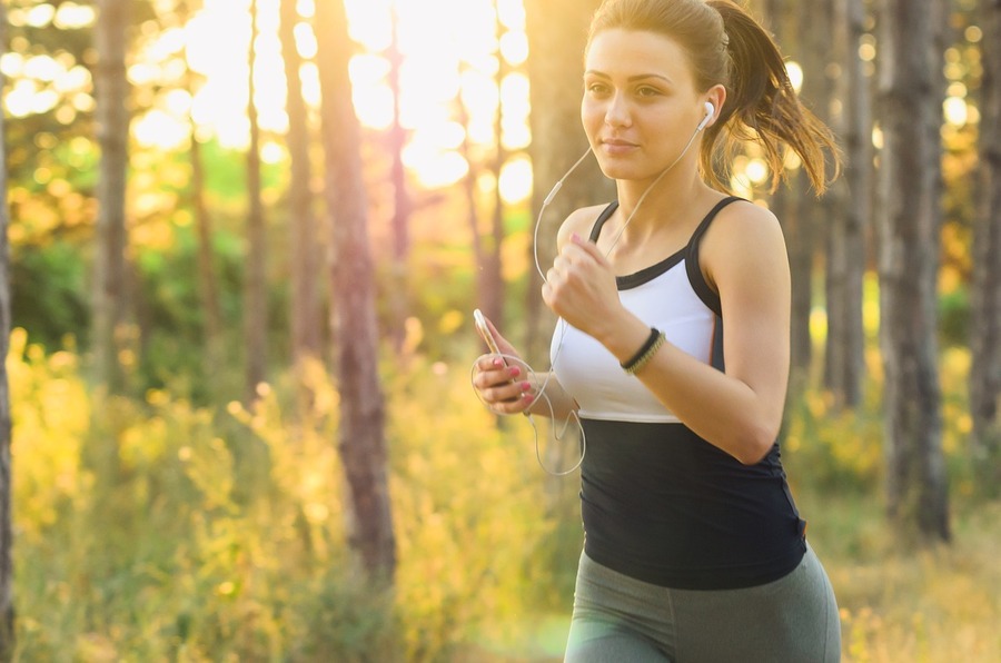 De 5 bästa stretchövningarna för löpare - Förebygg skador och öka din löplust